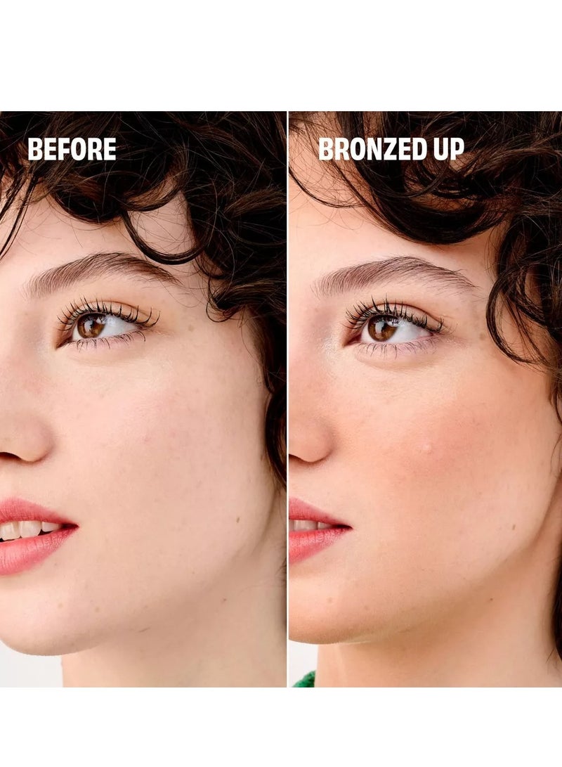 بنفيت بودرة برونزر هولا مطفية - فاتح - Image 2