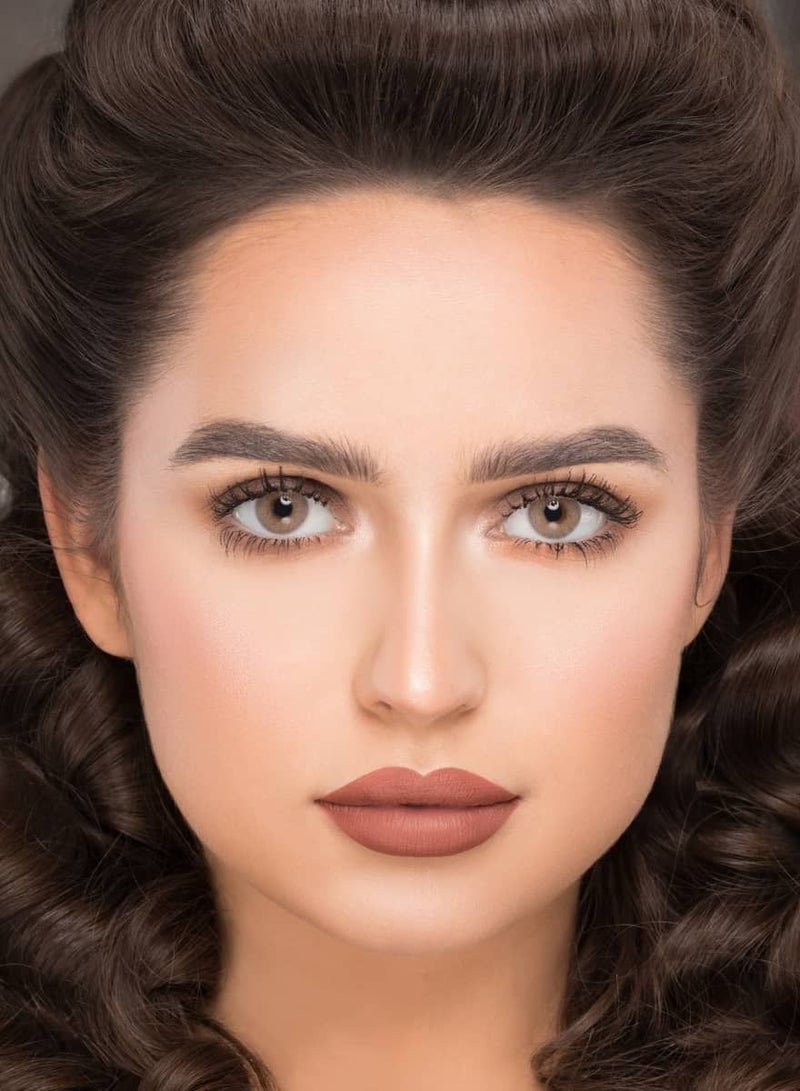 NATURÉL La Loliet Monthly Disposable Lenses - Image 2