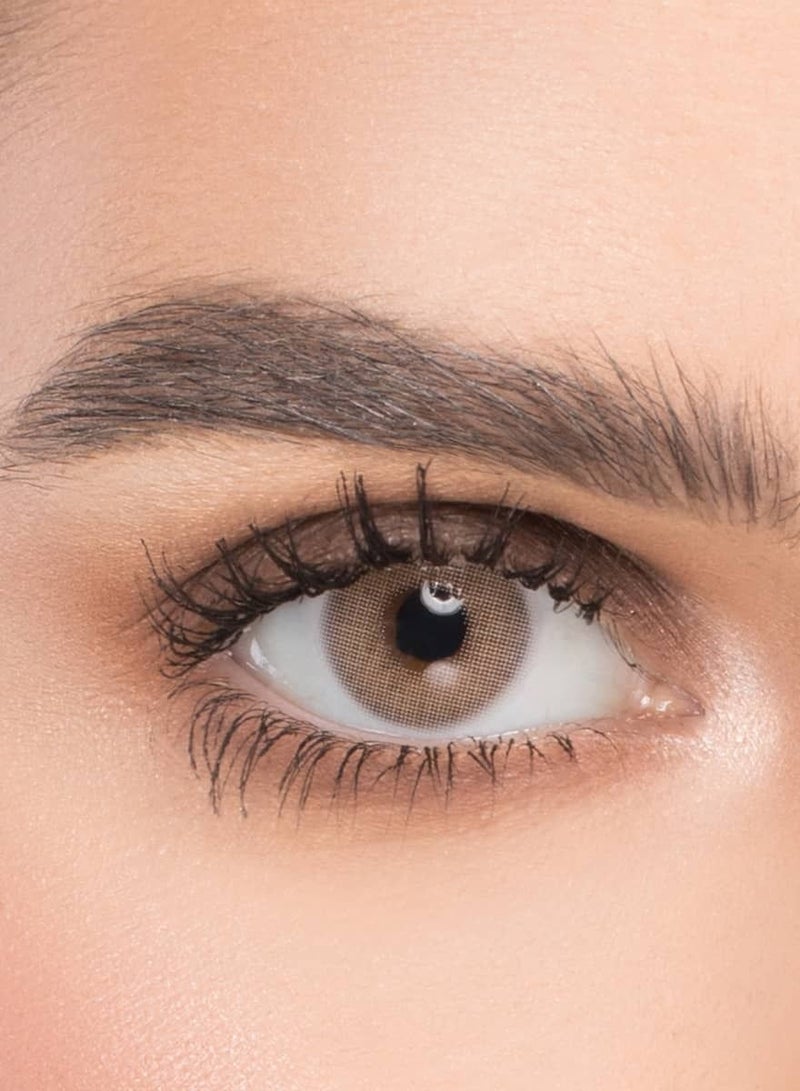 NATURÉL La Loliet Monthly Disposable Lenses - Image 1