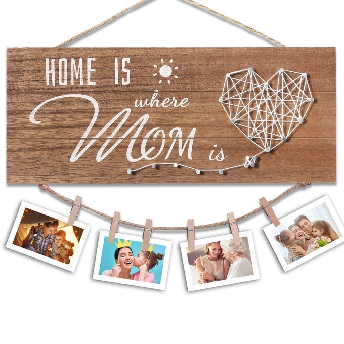 MOTHERS DAY GIFTS FROM DAUGHTERGIFTS FOR MOM UNIQUEBIRTHDAY DAUGHTER KIDS SON HUSBANDPICTURE FRAME NEW GIFTSMOTHERS
