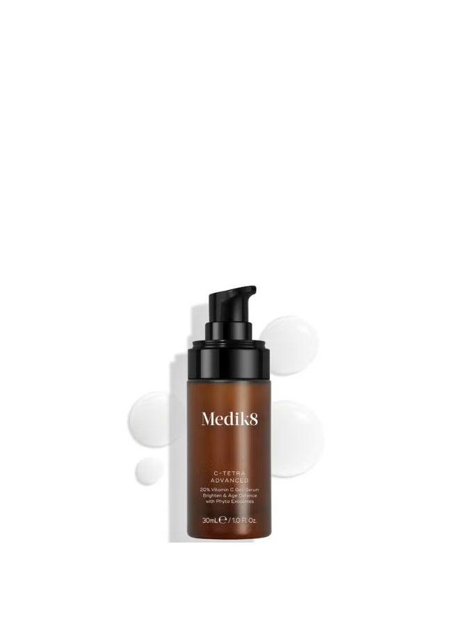 ميديك8 C Tetra Advanced 30ml - Image 1