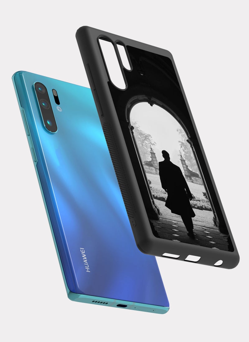 PXLAAT Huawei P30 Pro case cover Peaky Blinders Thomas Shelby - Image 2