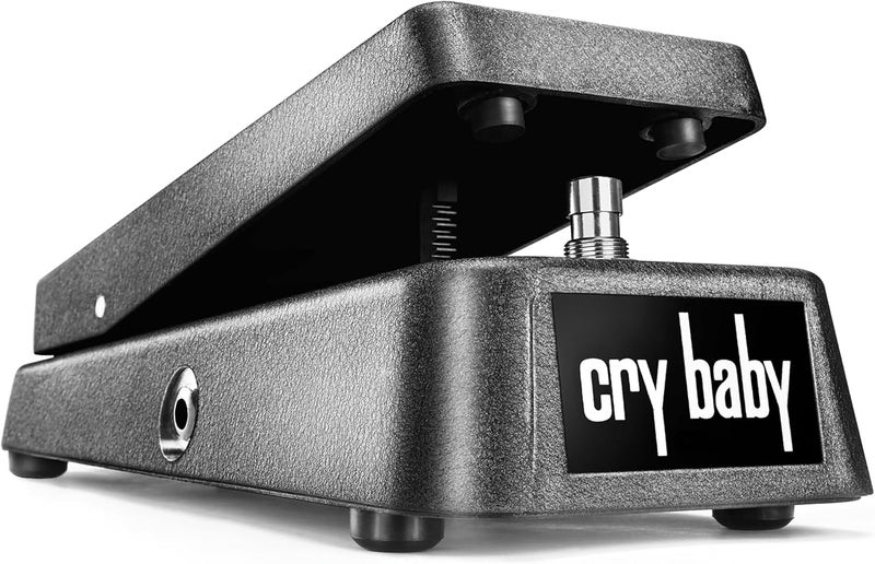 DUNLOP Jim Dunlop Cry Baby Standard Wah Pedal - Image 1