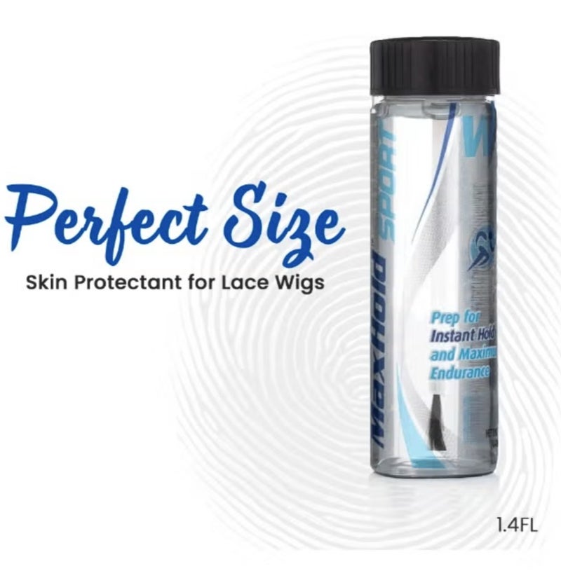 Walker Tape Max Hold Sport 1.4FL OZ (24.4ML) - Image 2