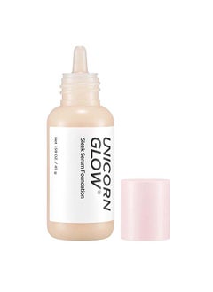UNICORN GLOW Sleek Serum Foundation 266C  - Image 1