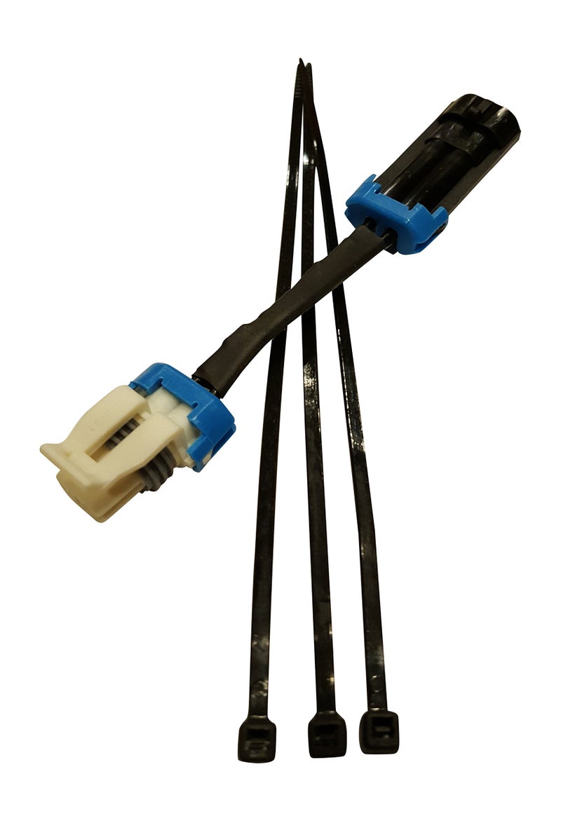 Muzzys Skip Shift Eliminator FITS 2008-2022 3rd Gen Challenger 1992-2019 Viper CAGS Bypass Kit