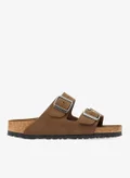 BIRKENSTOCK dark tea tonal fb