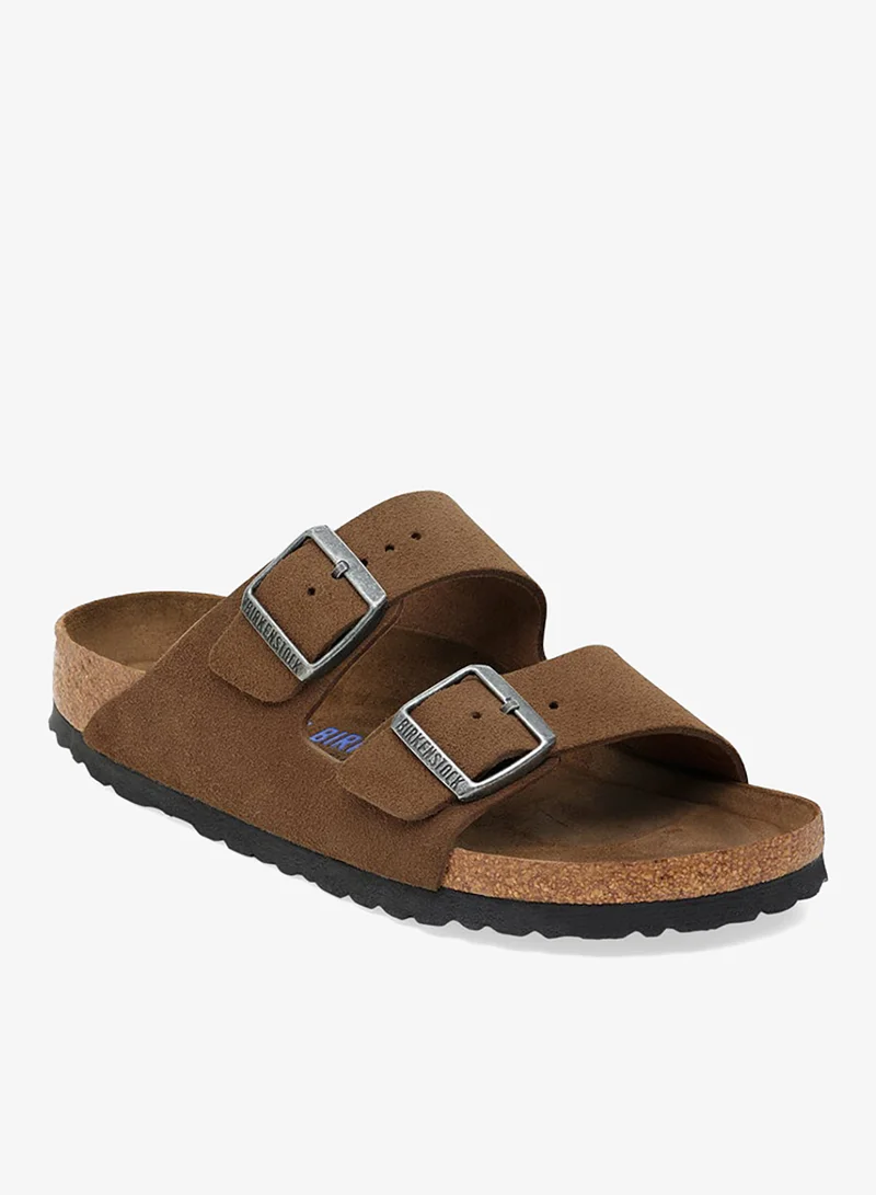 بيركنستوك صنادل أريزونا بقصة عادية