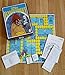 John N. Hansen Baker Street Mystery Game Board Game - Image 3