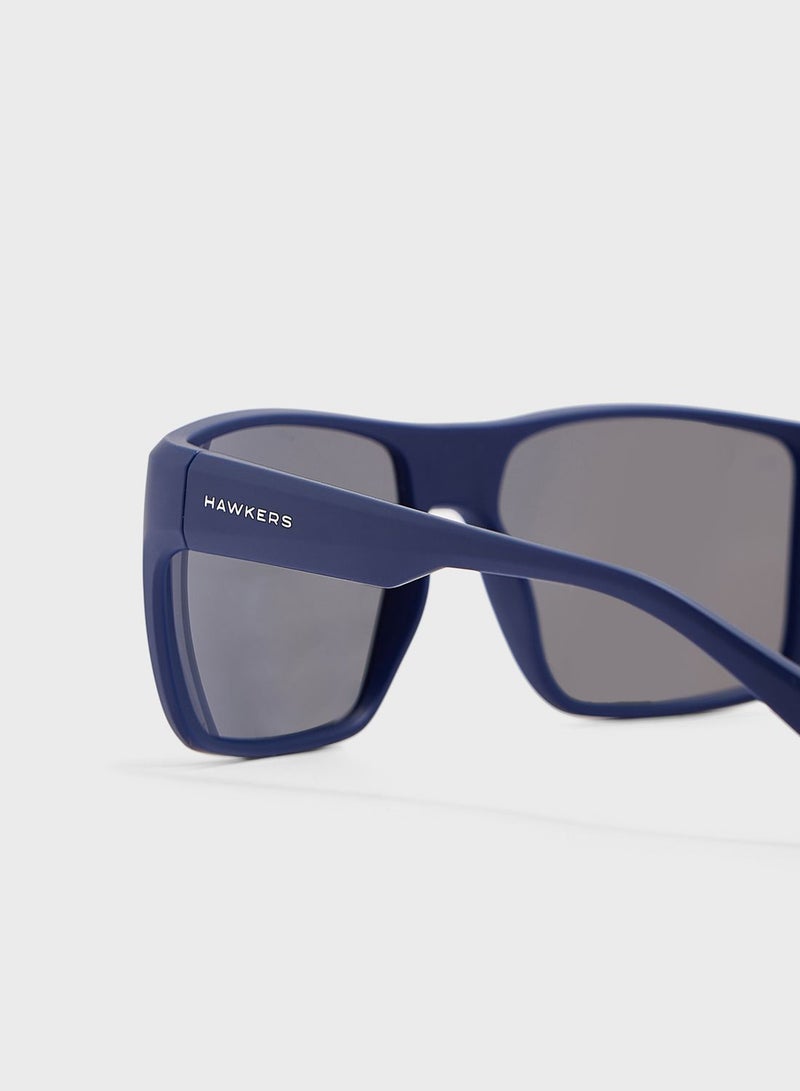 هوكرز نظارات شمسية مربعة إدج إكس إل - Image 3