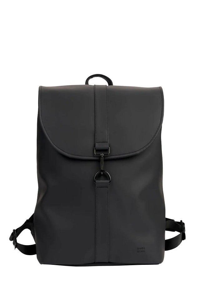 bababing - BabaBing!  Sorm Changing Bag/Backpack Navy - Image 1