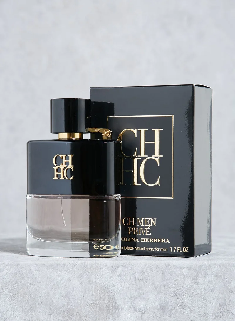 CAROLINA HERRERA Chic Men Prive 50Ml Edt