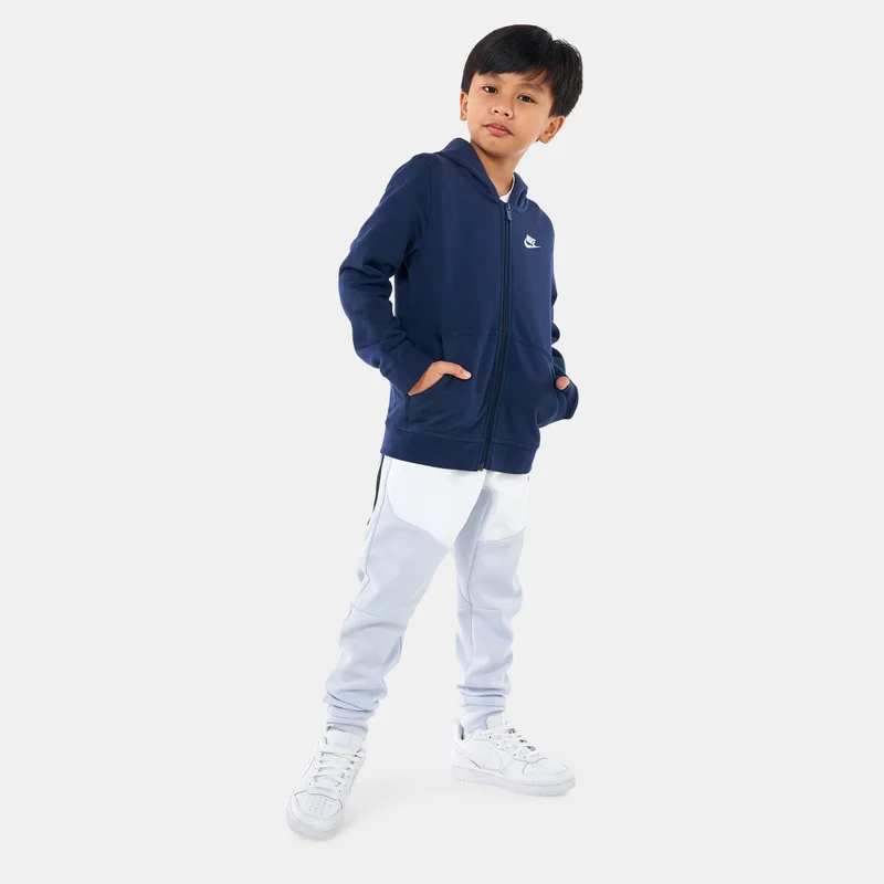 Nike Kids' Sportswear Club Hoodie (Older Kids)
