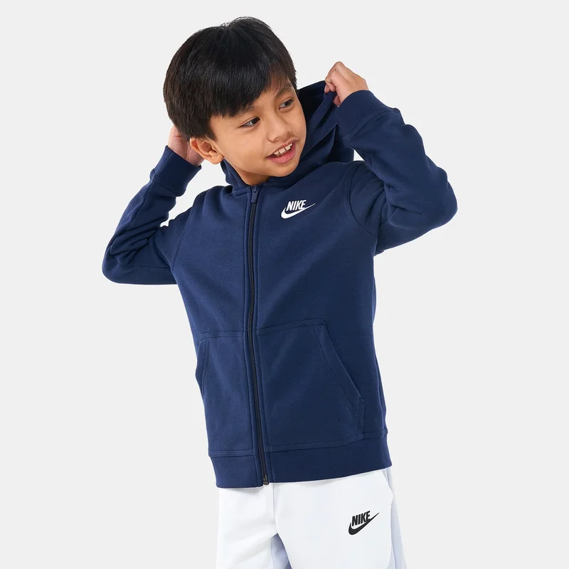 نايكي هودي سبورتسوير كلوب للاطفال الكبار