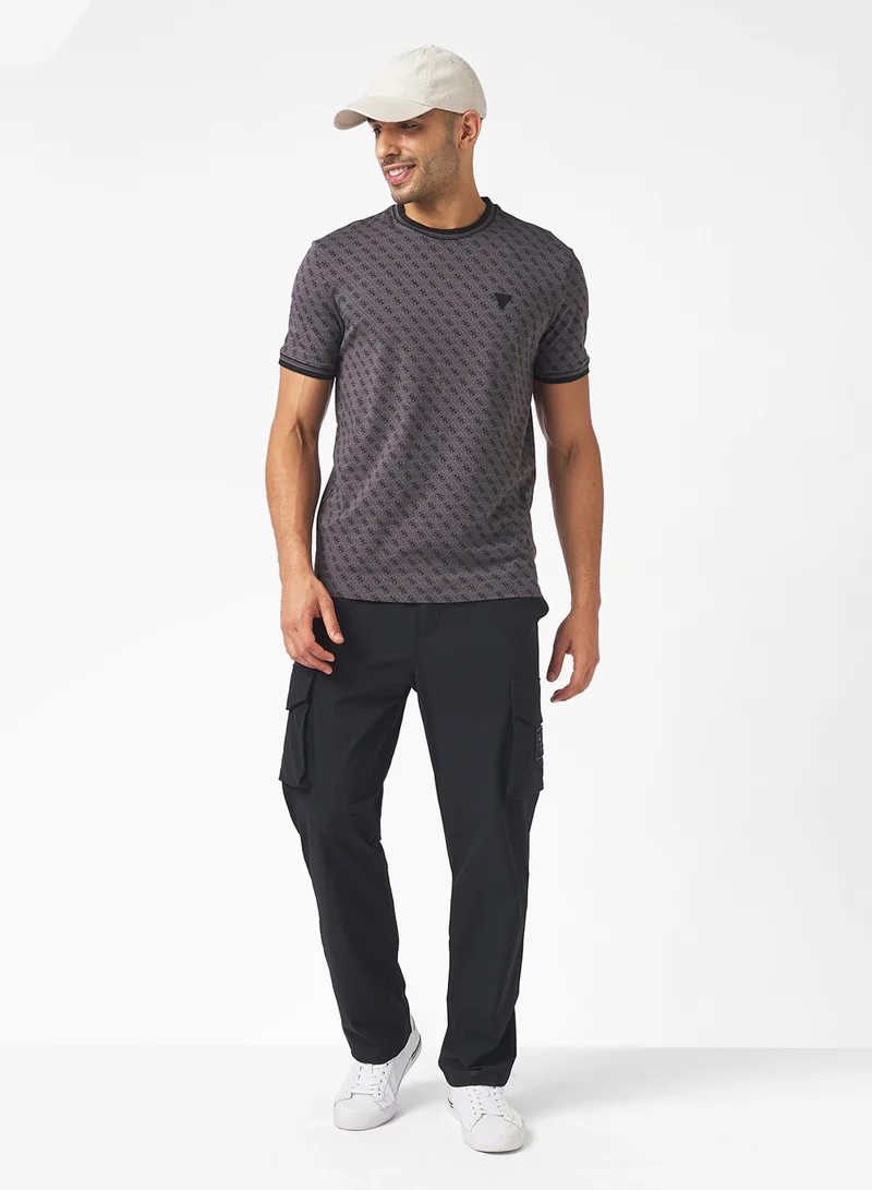 GUESS Marshall Short Sleeve T-Shirt