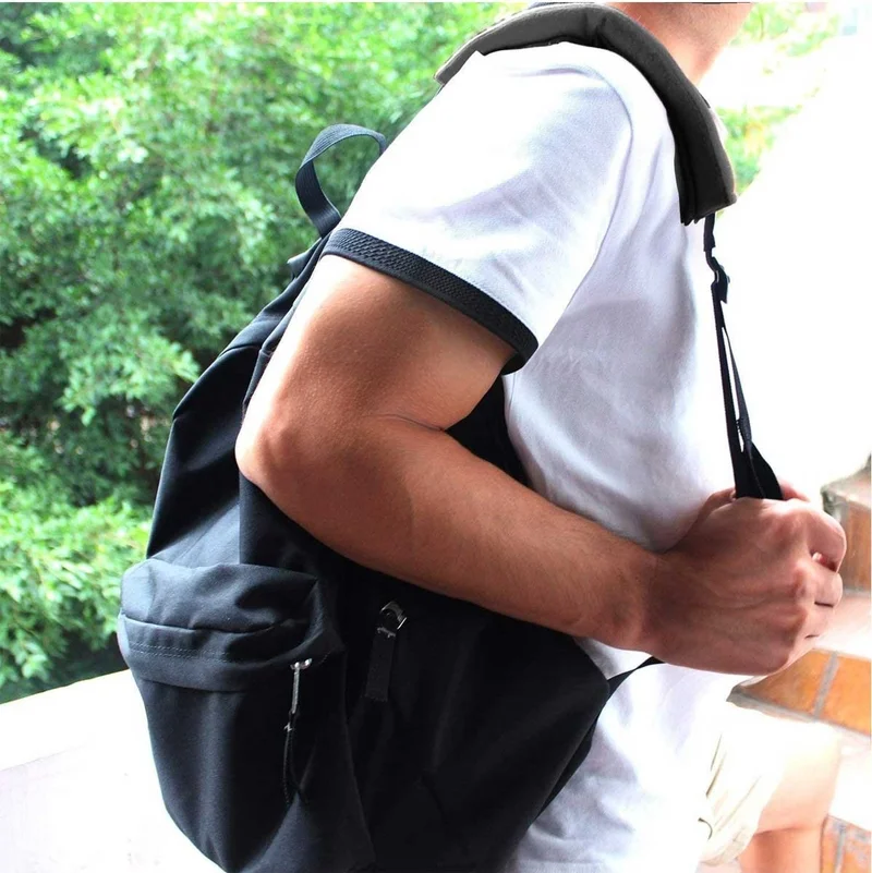 Revu Baby Revubaby Backpack Belt Softener Backpack Hope Pad Shoulder Belt Pad 1 Pc