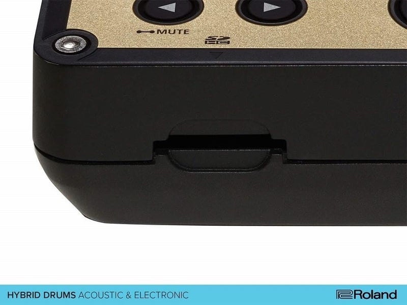 Roland TM-2 Acoustic Drum Trigger Module - Image 5