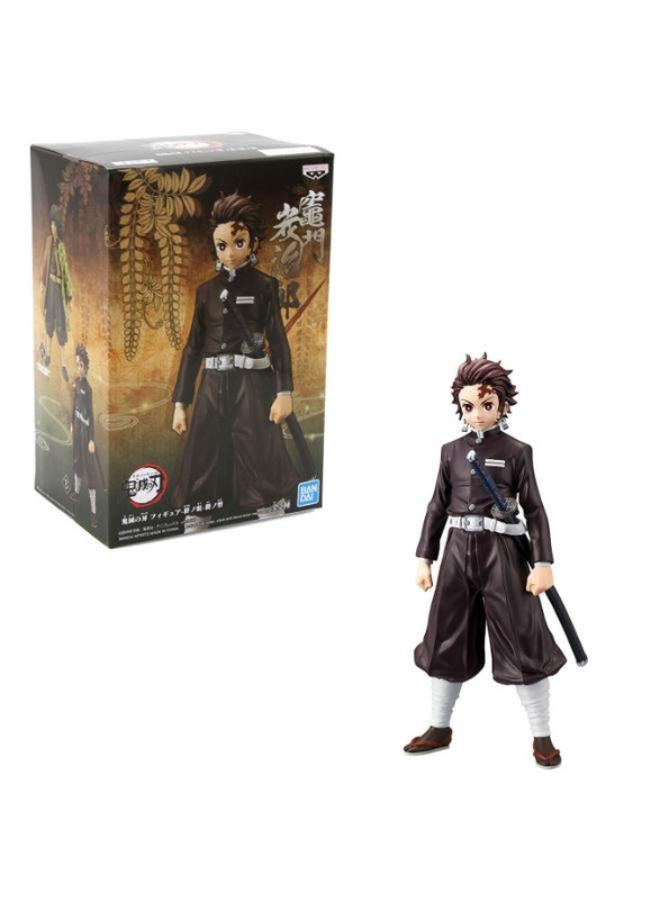 بانبريستو بانداي بانبريستو شيطان القاتل كيميتسو نو يابا الشكل المجلد. 6 تانجيرو كامادو