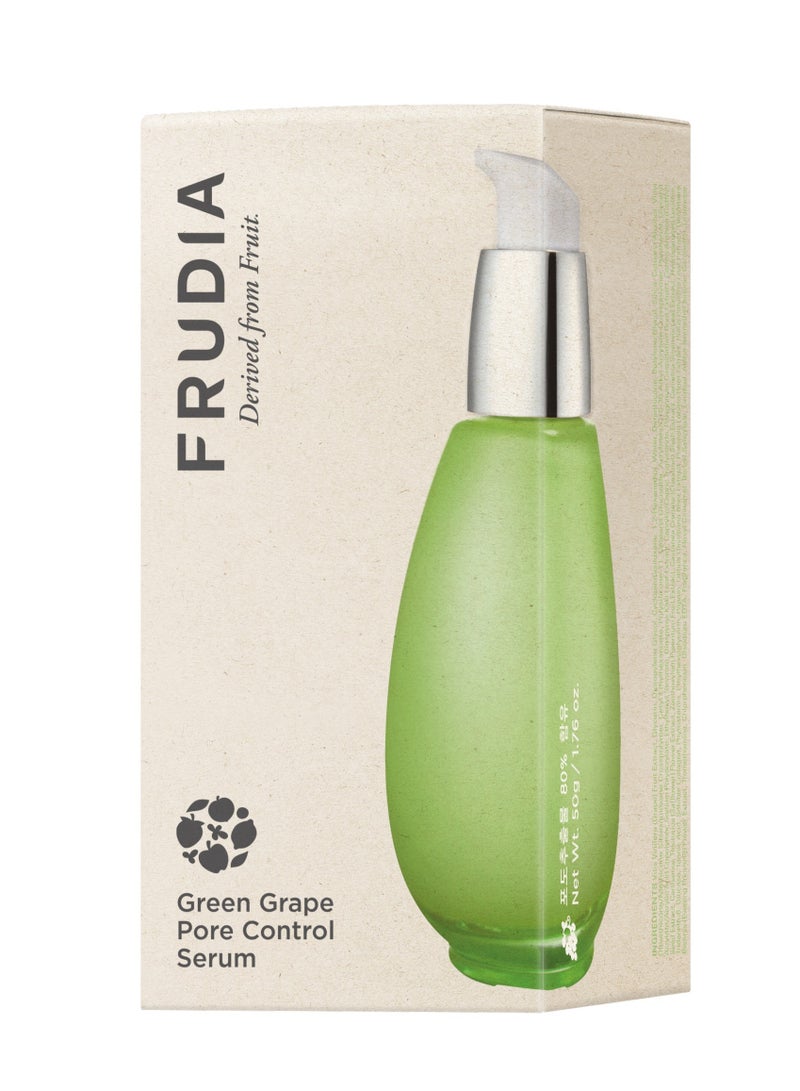 Frudia Green Grape Pore Control Serum 50g