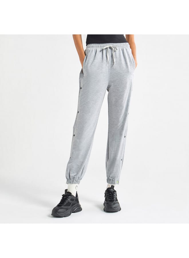 Splash FAV Joggers with Drawstring Closure and Pockets - Image 1