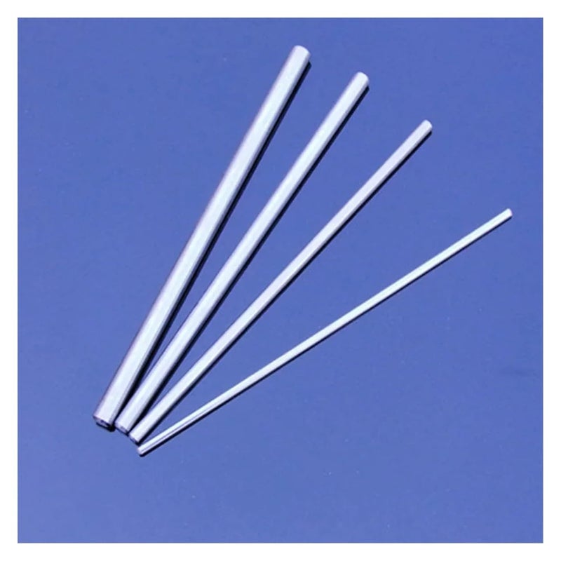 5PCS Rigid Drive Shaft Axle Gear Wheel Set 10CM 20CM Rust Proof Motor Starter - Image 5