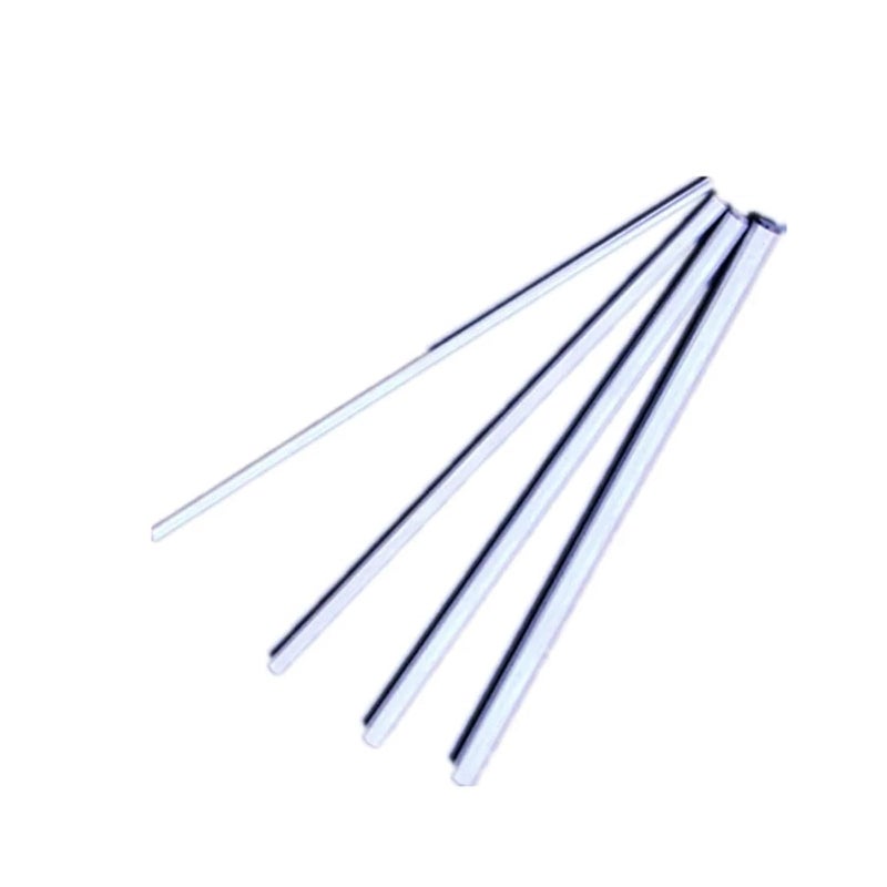 5PCS Rigid Drive Shaft Axle Gear Wheel Set 10CM 20CM Rust Proof Motor Starter - Image 4