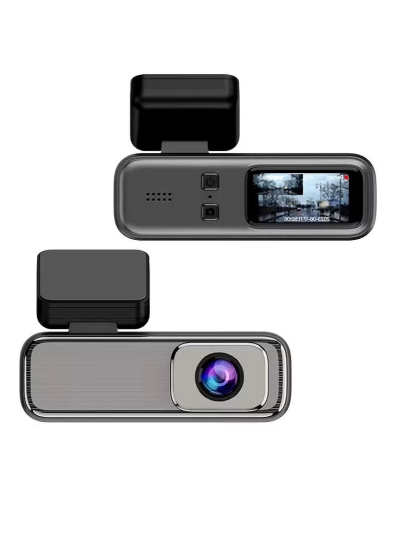 سونيك كاميرا داش كام للسيارة 4K Ultra HD امامي وخلفي 1080 - Image 3