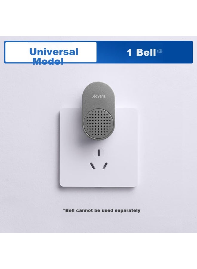 Advent 313-gy Indoor Receiver For Doorbell