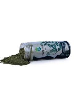 Herbtoniq 100% Natural Jatamansi Methi And Curry Powder For Hairfall Hair Care Regimens (450 Gram)  - Image 5