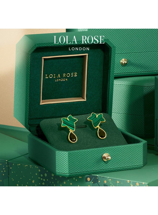 Lola Rose Ivy Earrings For Women, Earrings elry, Qixi Valentine's Day Gift, Birthday Gift For Women, Qixi Gift - Image 4