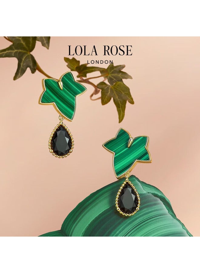 Lola Rose Ivy Earrings For Women, Earrings elry, Qixi Valentine's Day Gift, Birthday Gift For Women, Qixi Gift - Image 3