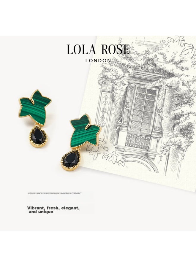 Lola Rose Ivy Earrings For Women, Earrings elry, Qixi Valentine's Day Gift, Birthday Gift For Women, Qixi Gift - Image 2