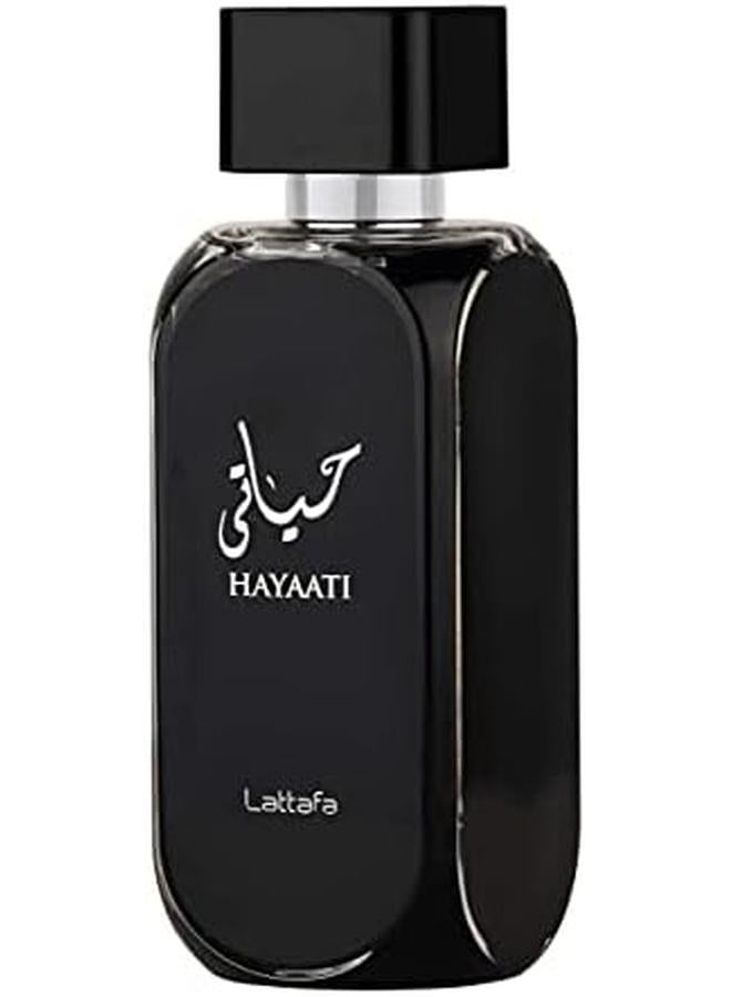 لطافة حياتي للجنسين - او دي بارفان، 100 مل - Image 4