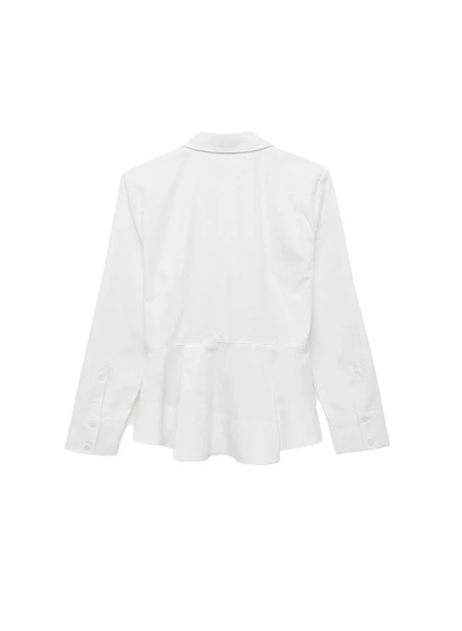 Koton  Long Sleeve Shirt for Women | Best Price UAE