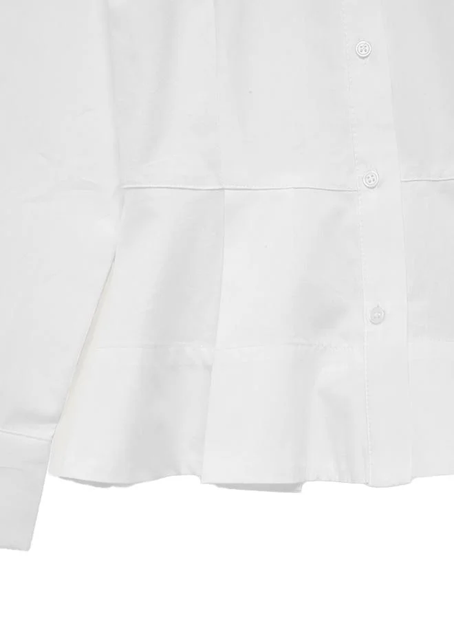 Koton  Long Sleeve Shirt for Women | Best Price UAE