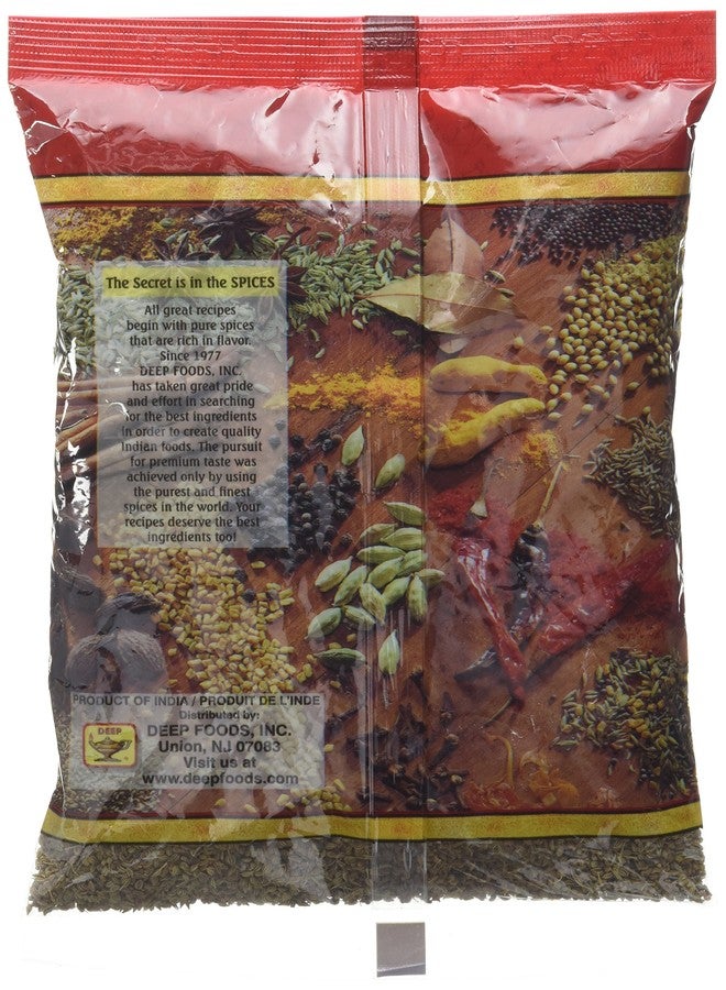 Deep Foods Ajman Seeds, 7oz - Image 2