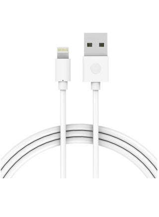 Lightning Cable iPhone Charger Cable 2M Extra Long Lightning to USB Cable Fast Charging & Syncing iPhone Cord for iPhone 11 Pro Xs Max X 8Plus 7Plus 6SPlus iPad White - pzsku/Z934F0C825B91E97DEA55Z/45/_/1658587256/382c0e32-8aa3-414f-8a64-6b404339782c