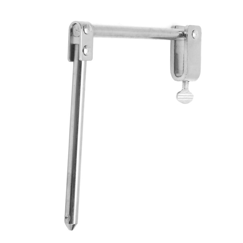 Hose Clamp Tool Cutoff Plier Auto Repair for Brake Tubing Fuel Water Heater Hose - Image 5
