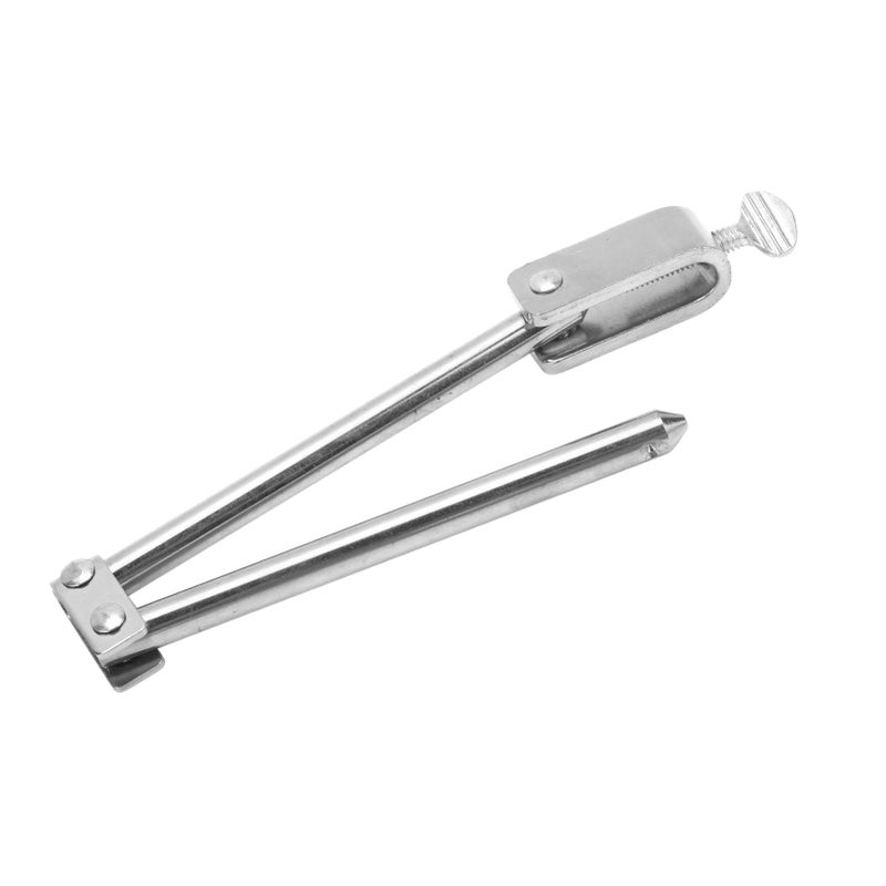Hose Clamp Tool Cutoff Plier Auto Repair for Brake Tubing Fuel Water Heater Hose - Image 2