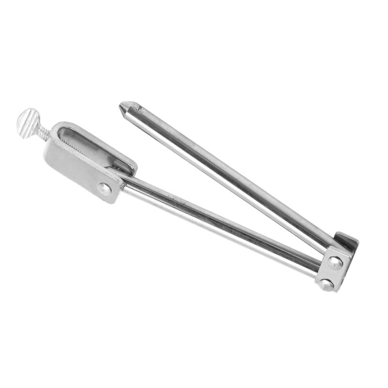 Hose Clamp Tool Cutoff Plier Auto Repair for Brake Tubing Fuel Water Heater Hose - Image 4