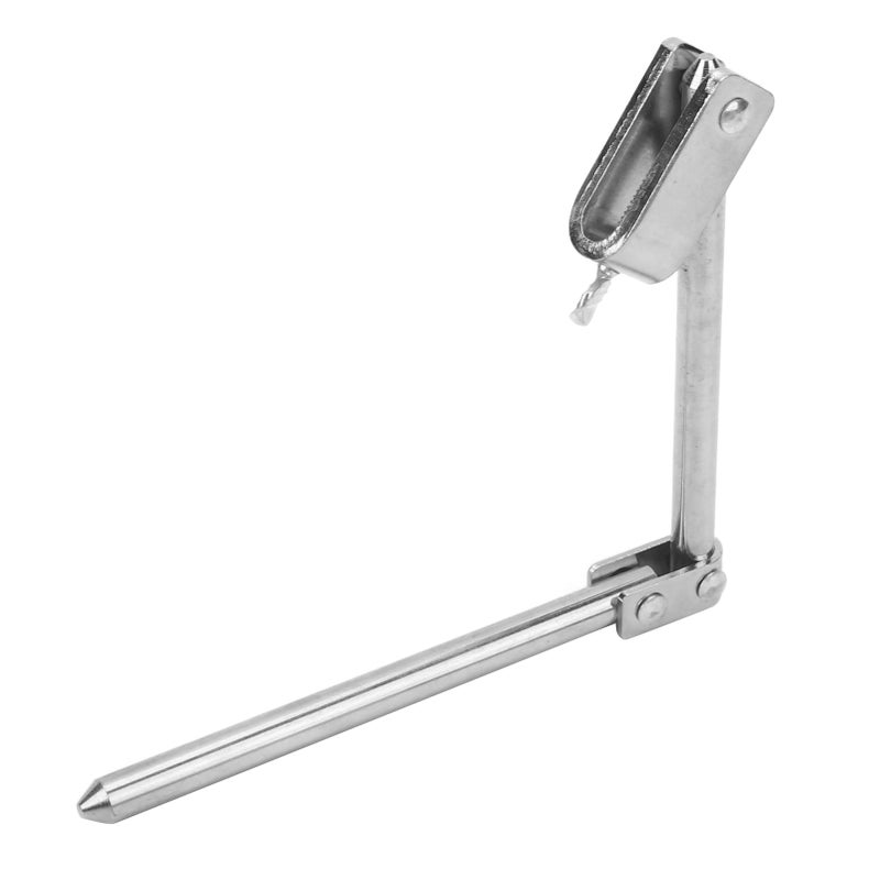 Hose Clamp Tool Cutoff Plier Auto Repair for Brake Tubing Fuel Water Heater Hose - Image 3