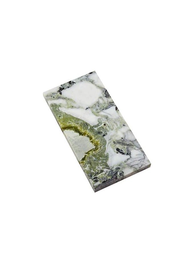 Multicolor green organizer board/tray 25x15x2cm - Image 1