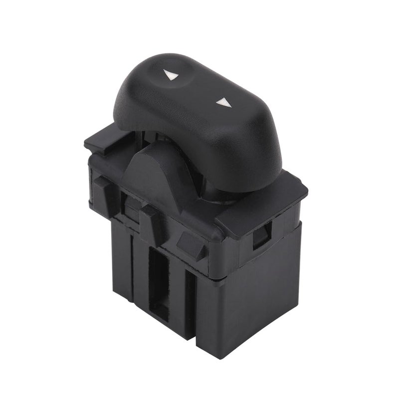AiYiGu Power Window Control Switch Button Front Rear Passenger Side Compatible with 20032008 Ford Crown VictoriaF150 Expedition Mercury MarauderGrand Marquis Lincoln Mark LT Replace 2L1Z14529AA