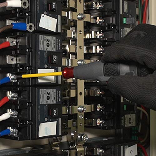 Vessel 220USB-S1 Electric Ball Grip, Screwdriver with 1 Bit - Image 5