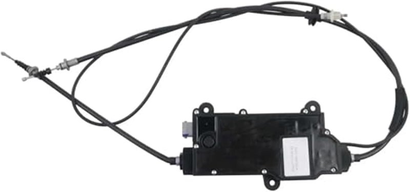 Wivplex Parking Brake Actuator for Mercedes - Image 4