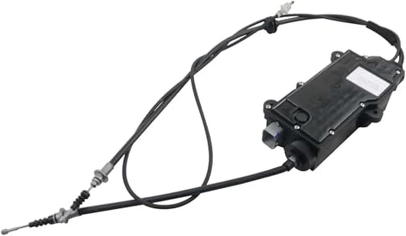 Wivplex Parking Brake Actuator for Mercedes - Image 5