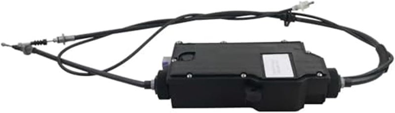 Wivplex Parking Brake Actuator for Mercedes - Image 3