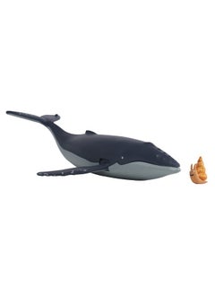 Wow! Pods Snail And Whale Twin Pack Collectable Action Figures | Articulated Character Play | Official Toys And Gifts From The Julia Donaldson Books, Tv And Animation Movie Series