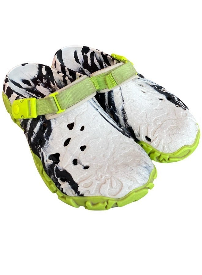 Crocs are comfortable - Image 1