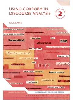 Using Corpora in Discourse Analysis  - Image 1